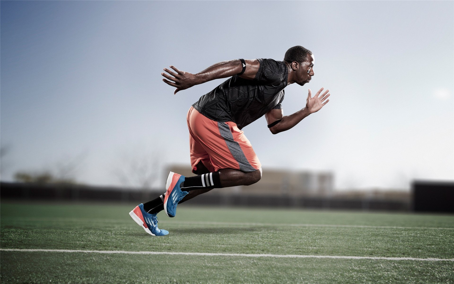 开云kaiyun-世界短跑锦标赛，极速冲刺撼动全场，世界短跑冠军的速度是多少